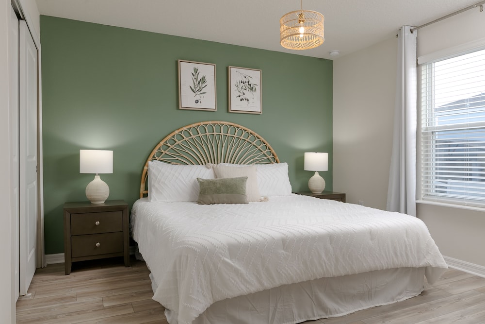 Windsor Wonderland - Boho Disney Retreat - Image 2