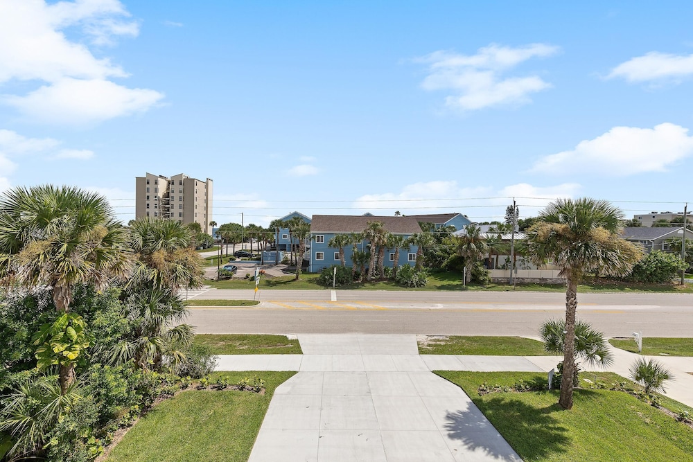 Flip Flop Living NSB