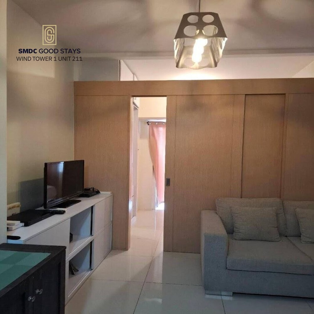 Wind Residences