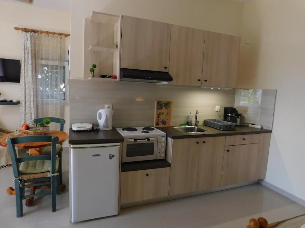 Crete Essence Villas-Makrygialos
