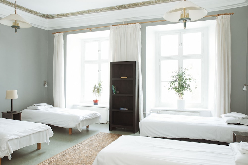 Tallinn Vacations - Old Town Munkenhof Guesthouse - Hostel - Property Image 35