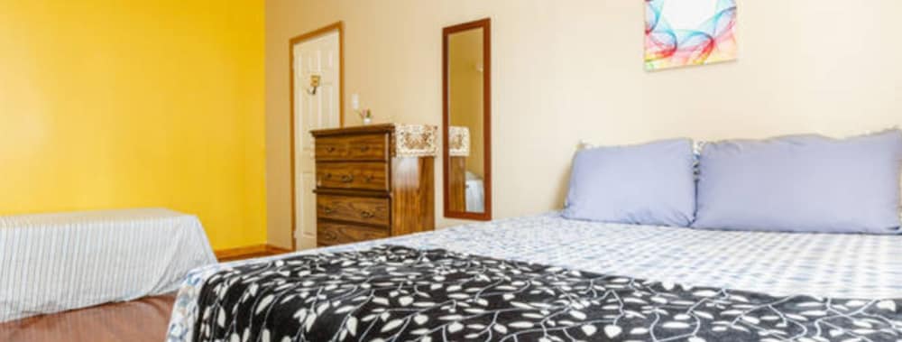 NYC 3 Bedroom Haven