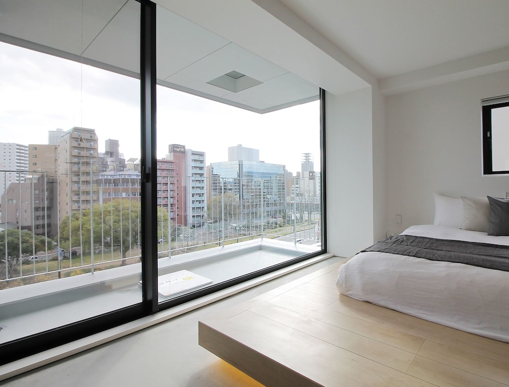 bHotel — photo 285