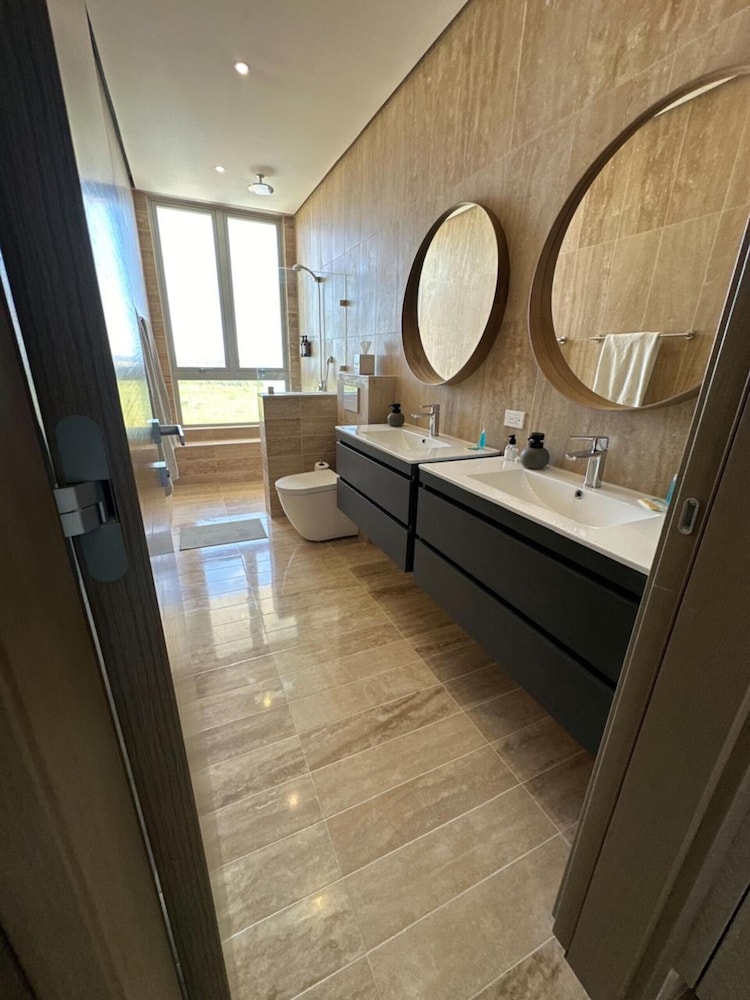 NEW 1BR apt in Exclusive Tower in Cap Cana