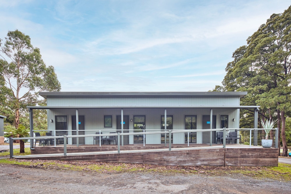 NRMA Port Arthur Holiday Park