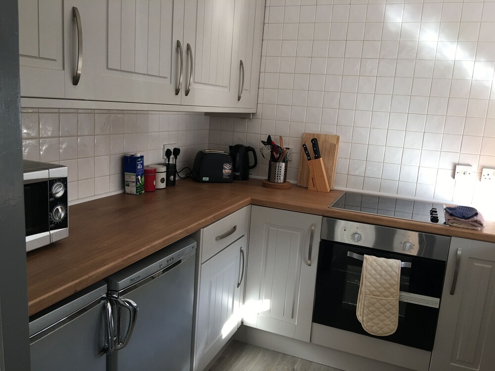 Glasgow Charing Cross Apartments