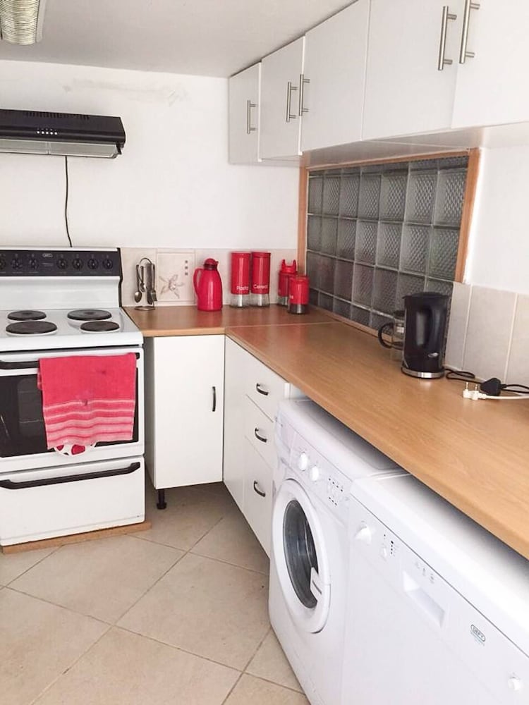 Living On Bakoven Ocean view 5