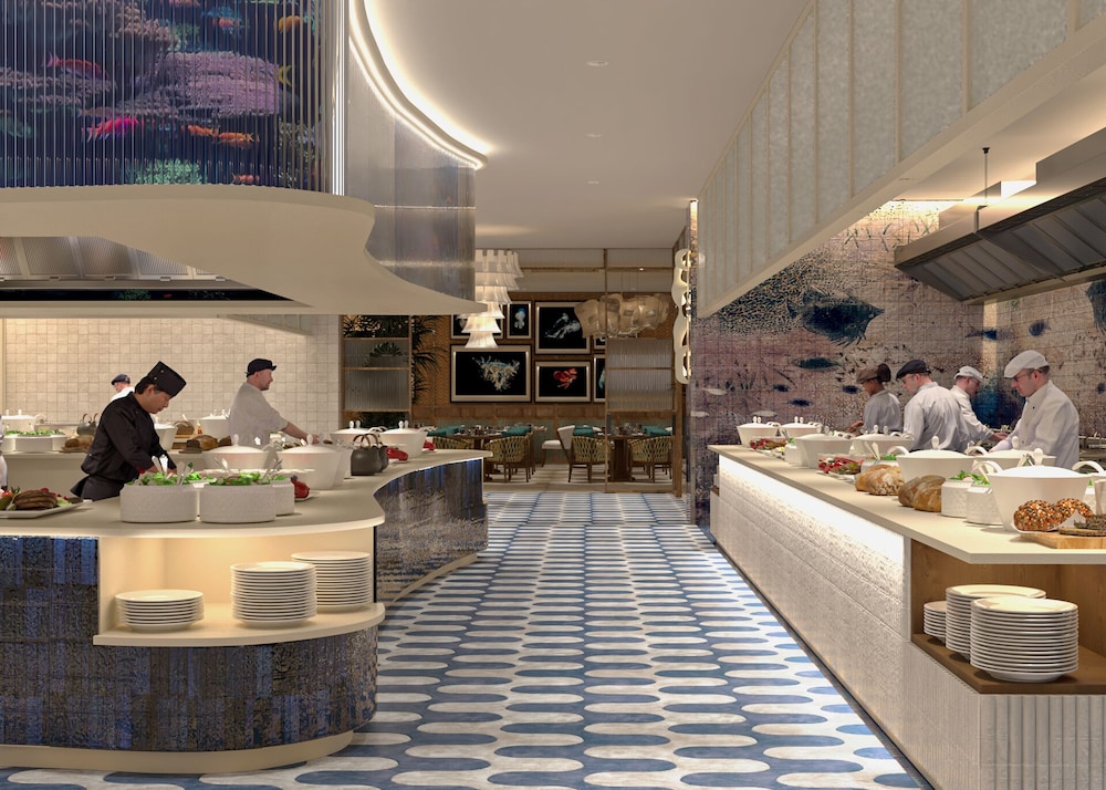 Ocean Allure Costa Mujeres - Adults Only - All Inclusive