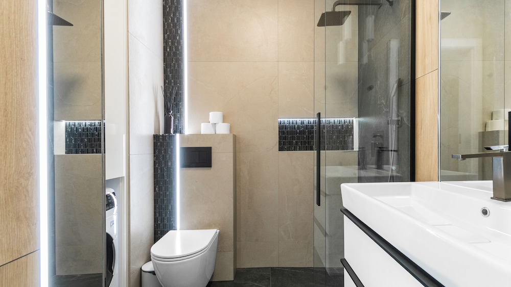Apartamenty Sun & Snow Perła Mierzei