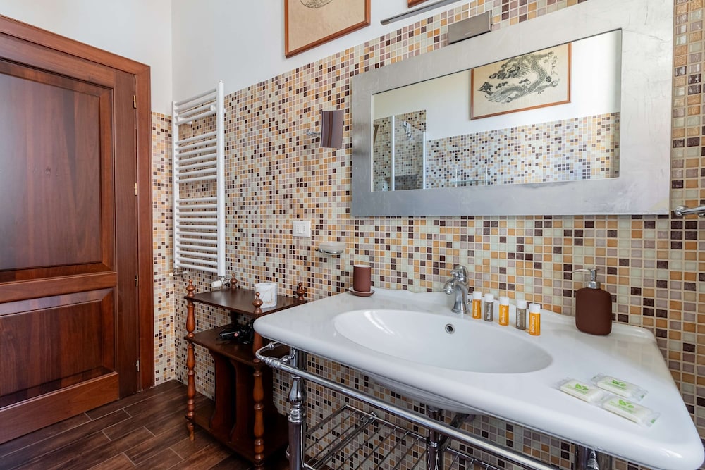 Casa Melzo Chic Apartment in Porta Venezia