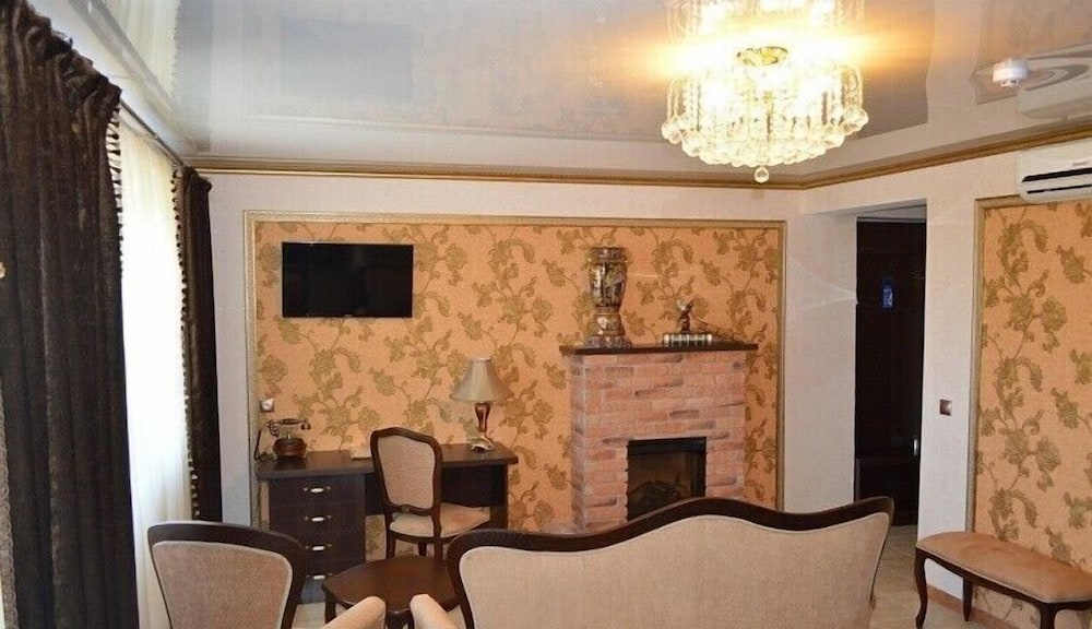 Hotel Vetraz