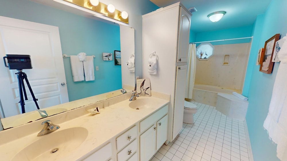 Bay View Villas 3 by Tybee Vacation Rentals