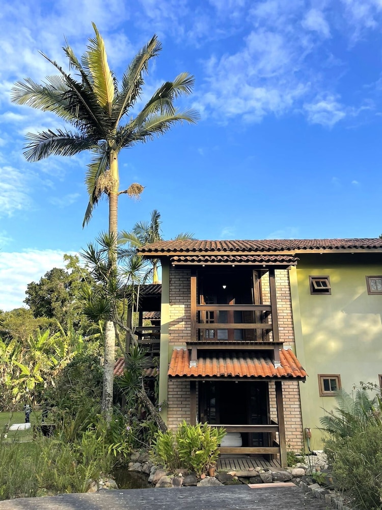 Pousada Village Pachamama