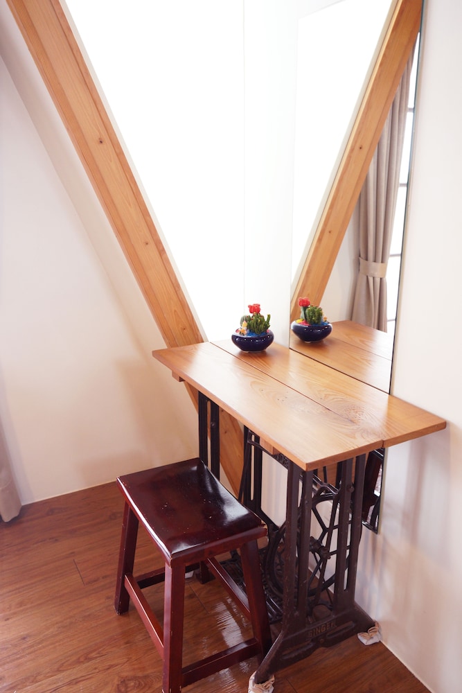 Artisan B&B