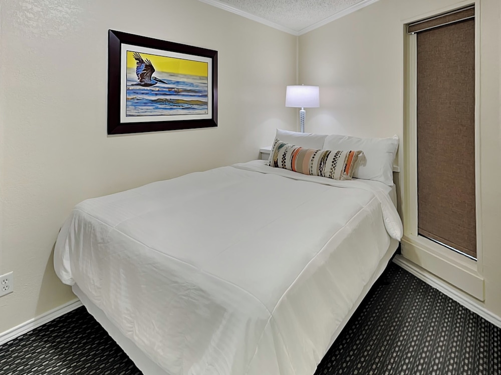Casa Del Mar 211