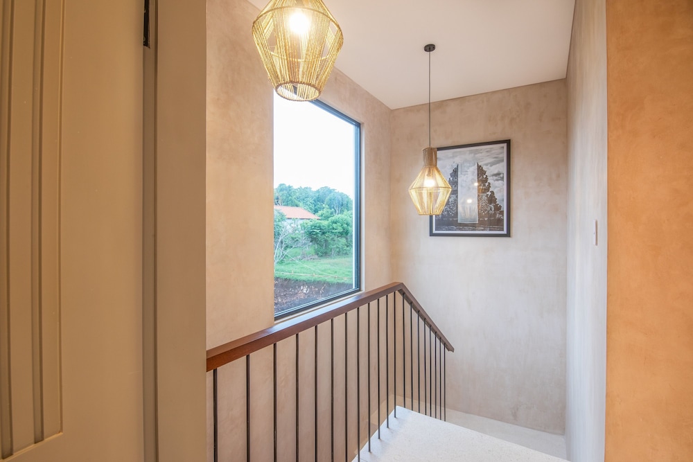 Sea Villa New 2Br Modern Villa Enclosed Living Bingin