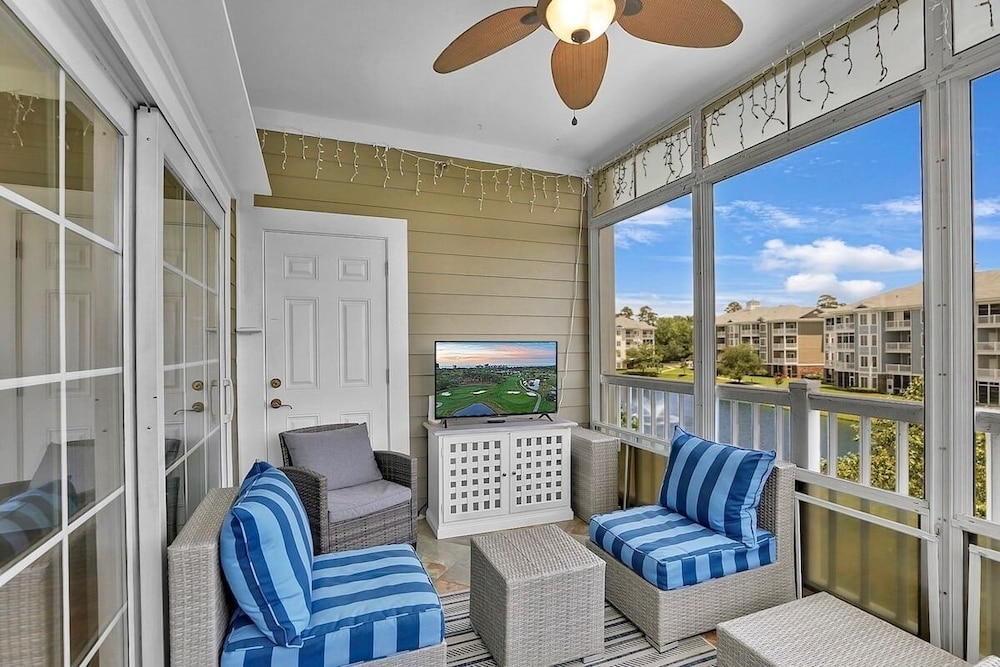 Magnolia Pointe Luster Leaf 4875-304 3 Bedroom Condo
