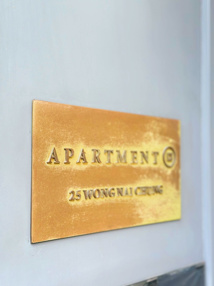 APTO Hotel HV (Causeway Bay)