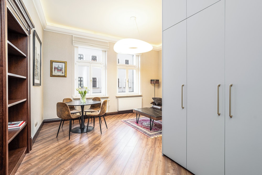 RentPlanet - Apartamenty Stawowa