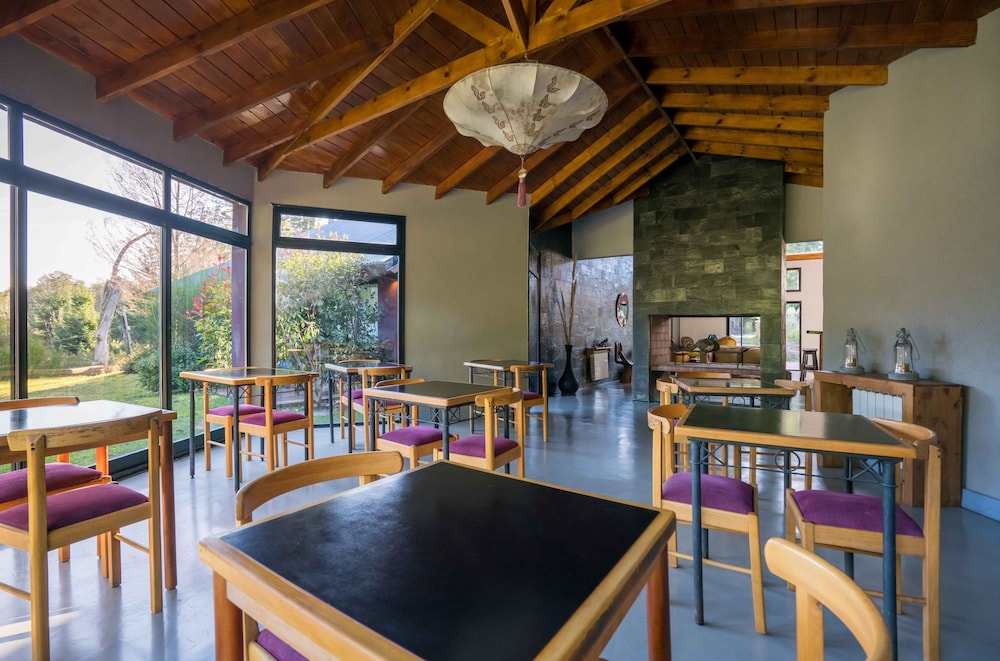 Arcanos Casa de Montaña