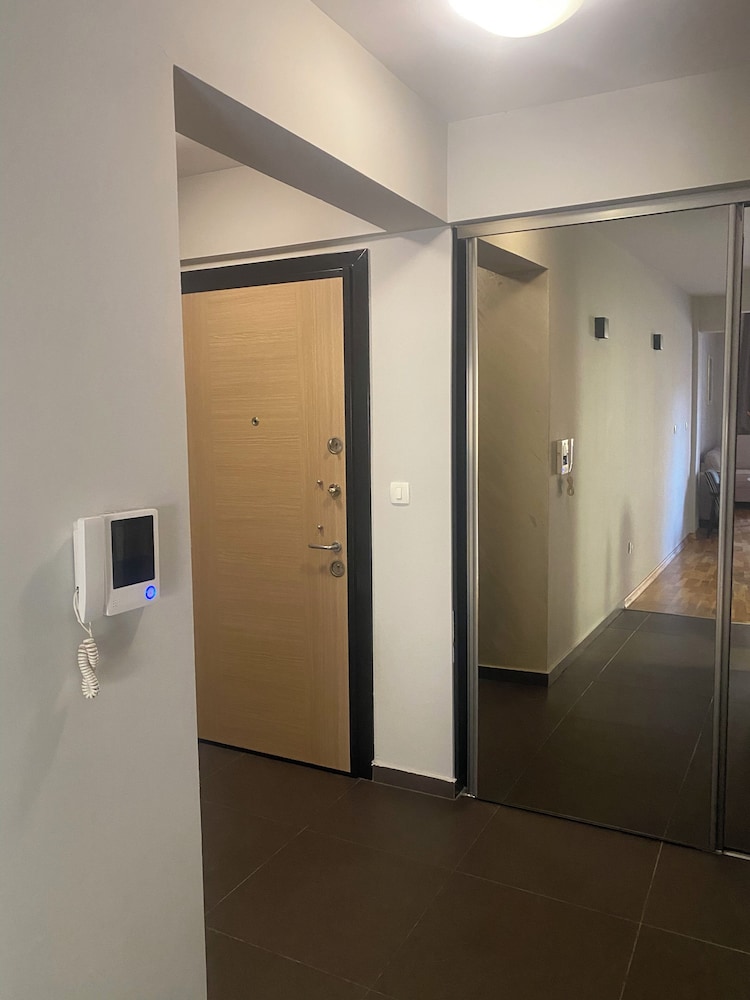 Pegasus Urban Suite