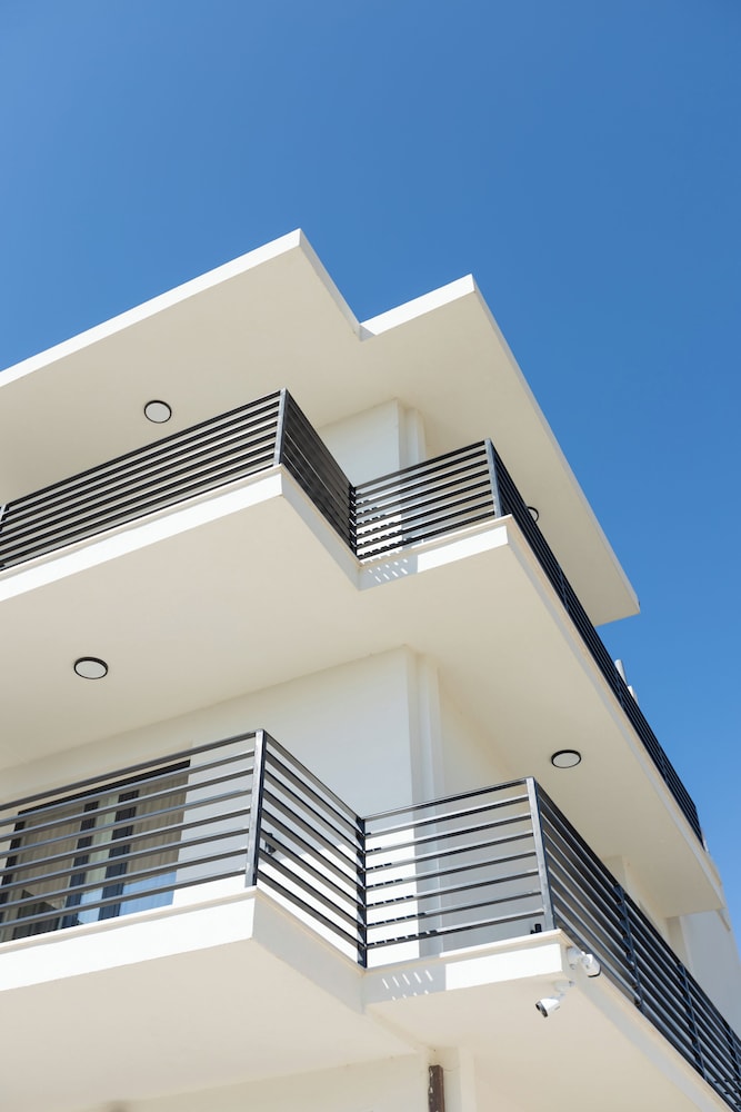 Zani's Villa
