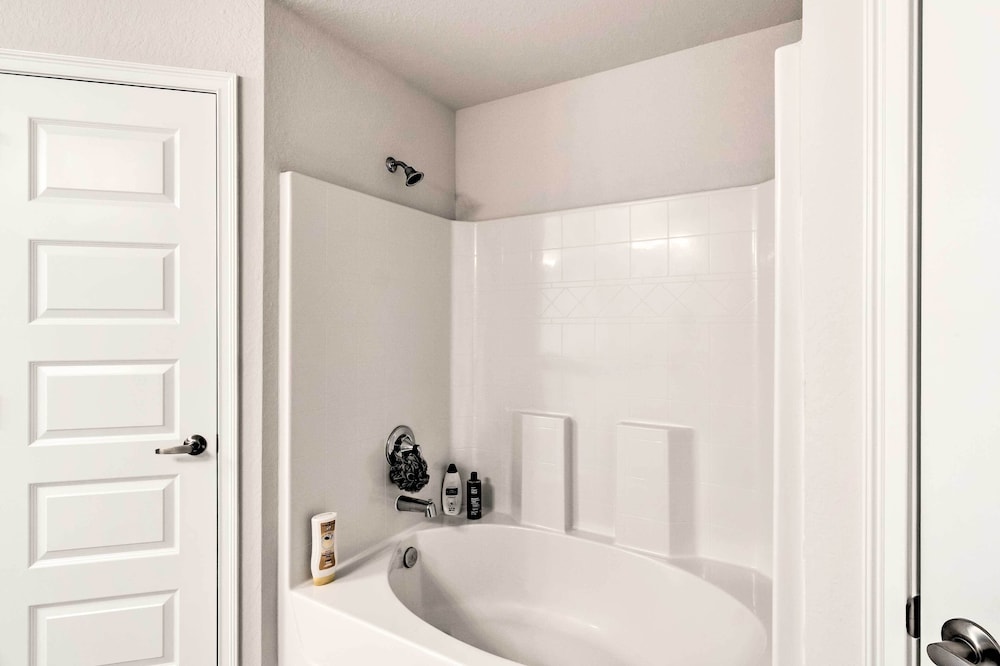 Elegant Port Charlotte Home < 10 Mi to Beach!