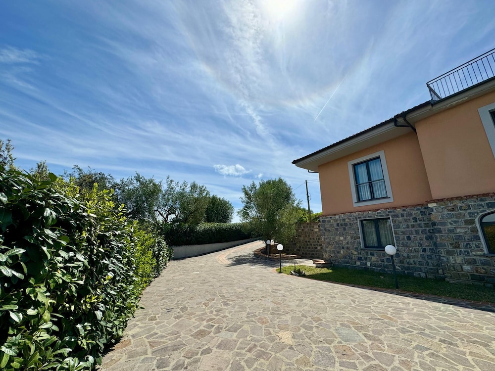 Scario Club