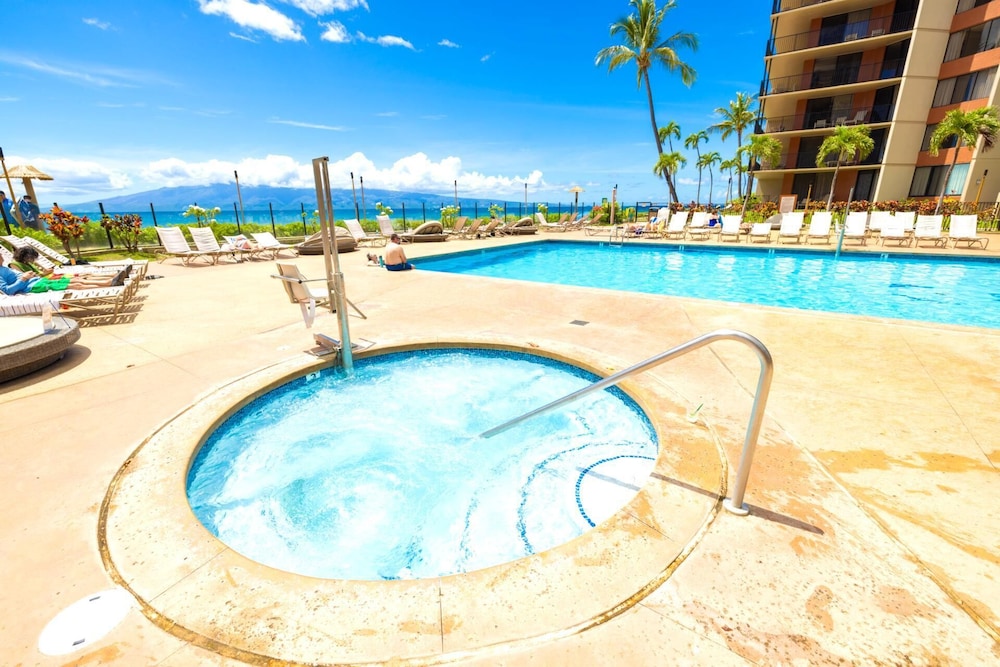 Kaanapali Shores 2 Free Cars by KBM Ml-2481