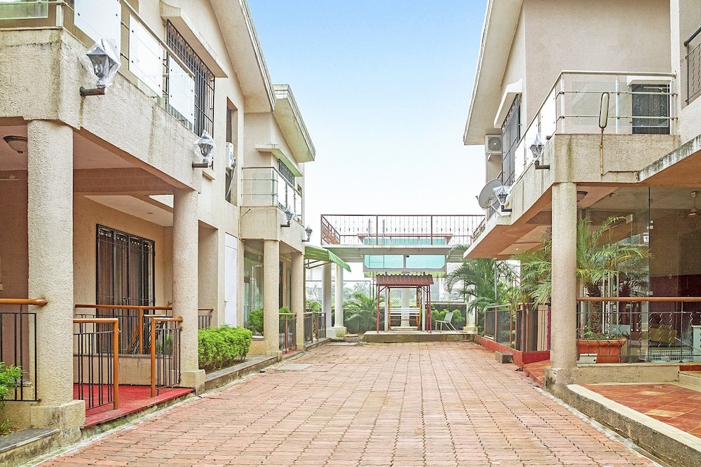 GuestHouser 5 BHK Bungalow 6931
