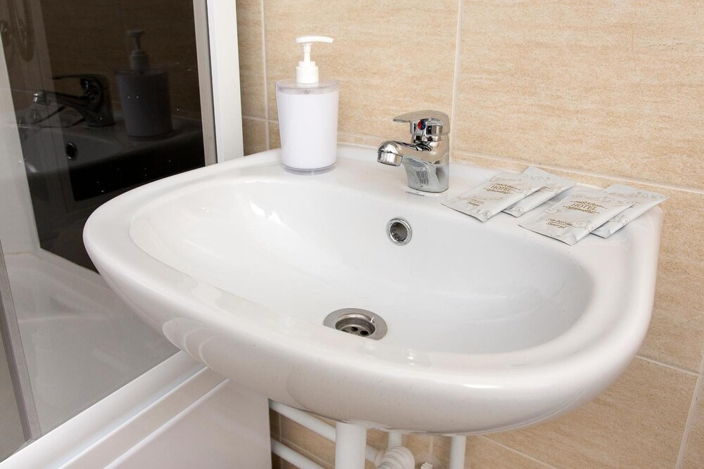 Hostel Uralskie Berega