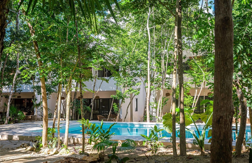 Villa Mayapan Resort Pool AC Fast Internet