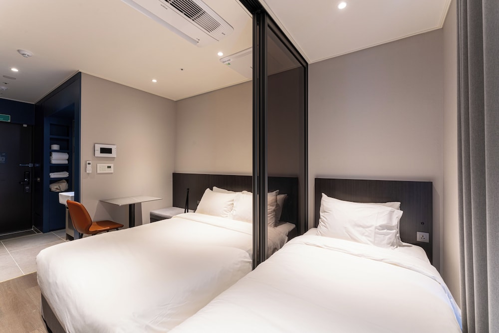 HOMES Stay MyeongDong 34