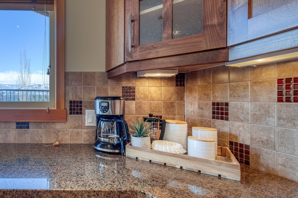Fairmont Creek Property Rentals The Residences
