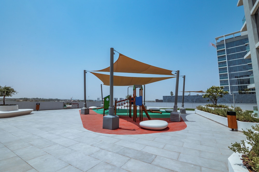 HiGuests - District One Residence 15