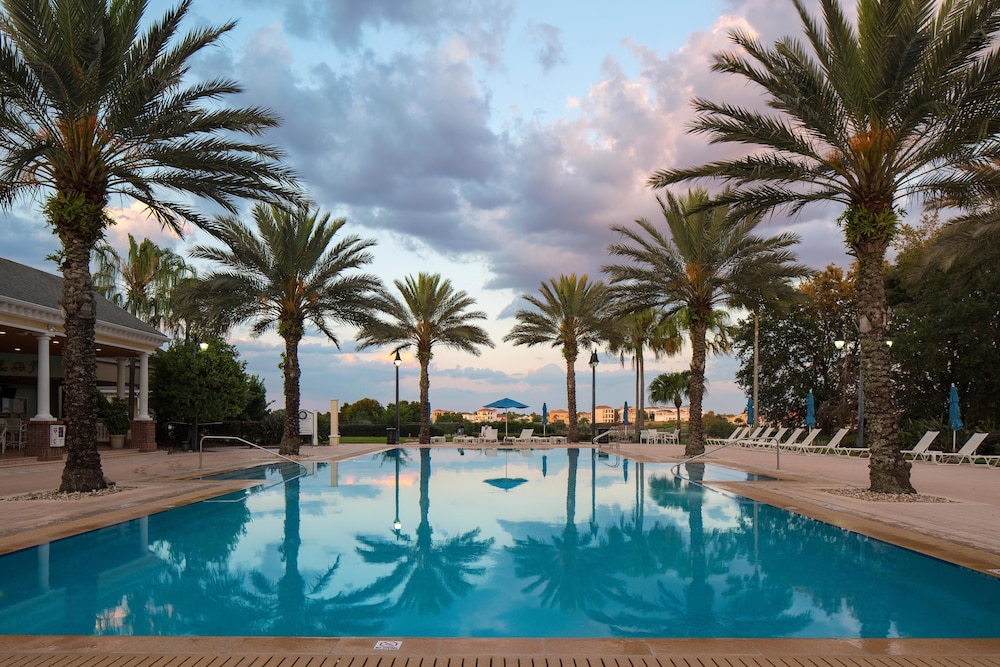 Villa Paradise in Patriots Landing 5 Bedroom Reunion