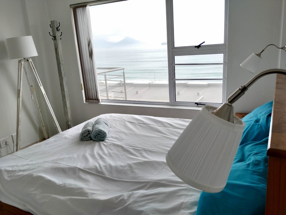 The Waves, Living By the Beach view 5