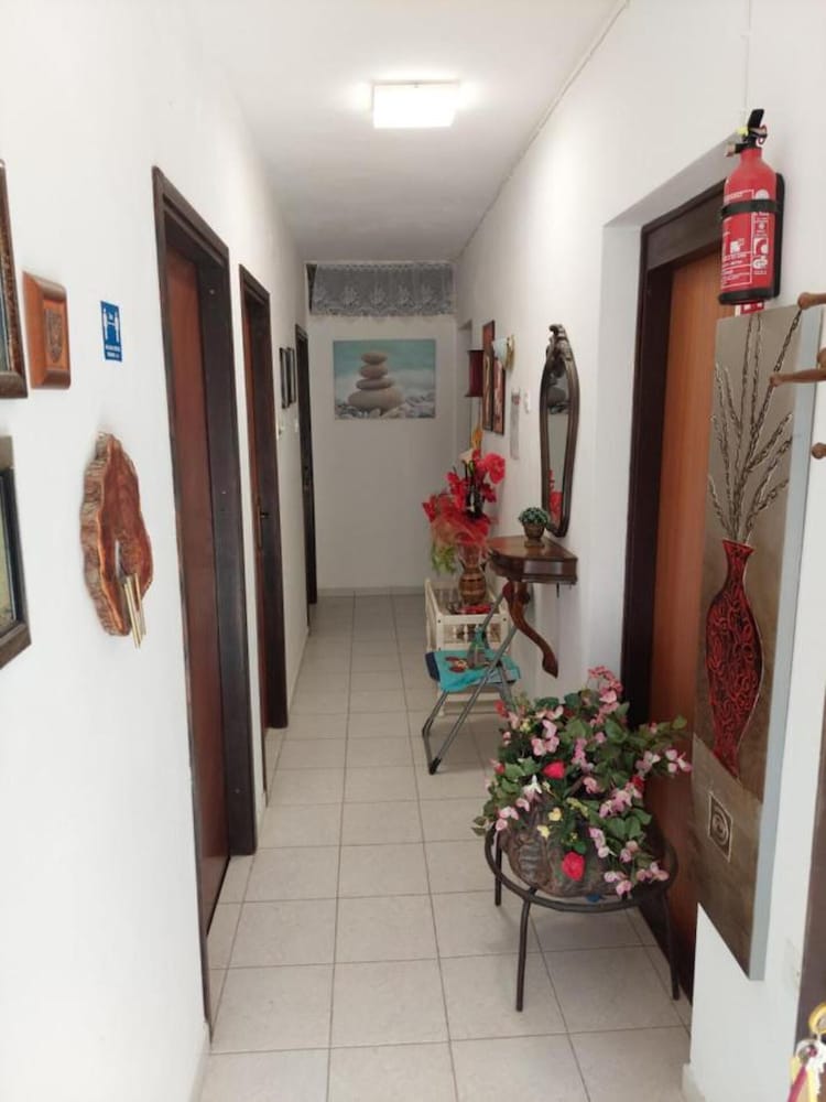 Apartment for a Single Person