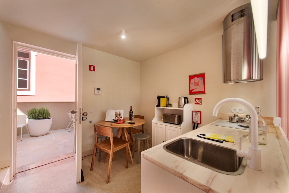 PG - 2C - T1 Duplex - Palacete do Guadiana