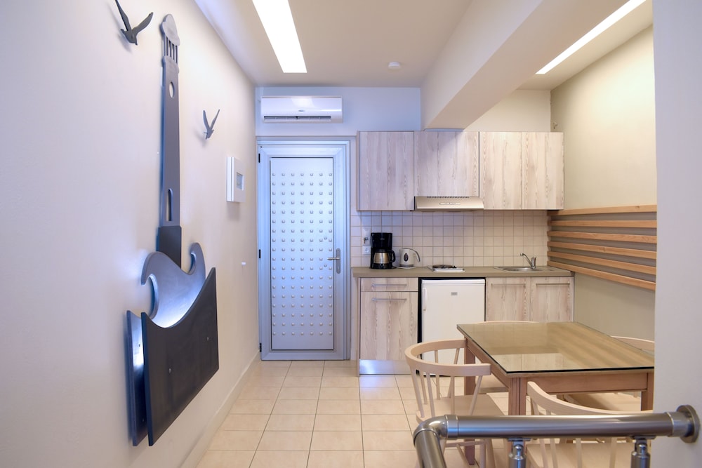 Blue Sky Apartments