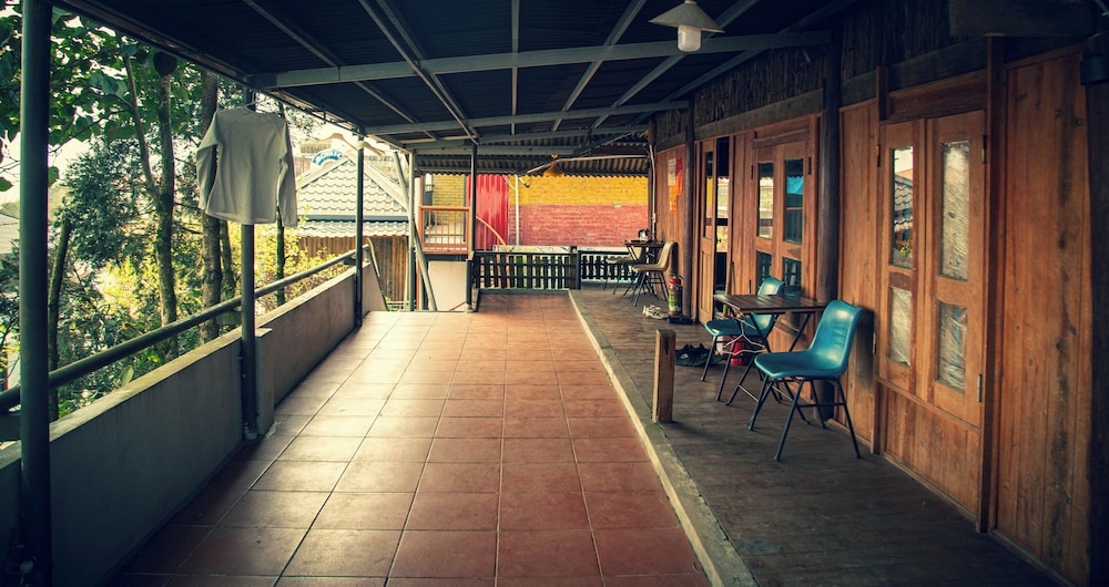 Green Sapa Homestay
