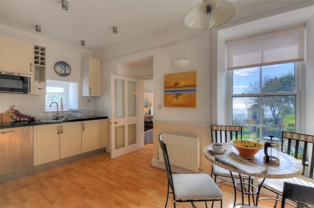 The Portland Suite