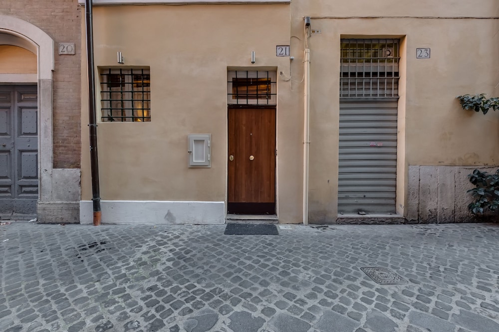 Colonna Suite - Spanish Steps Suite & Spa