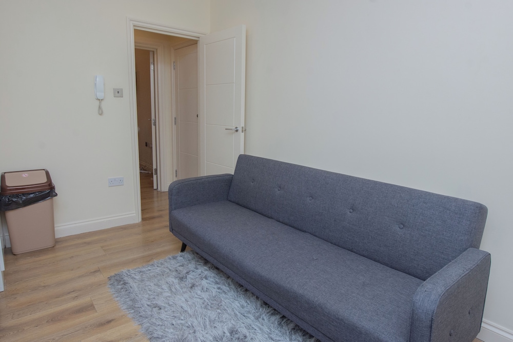 Charming 1-bed Apartment in London