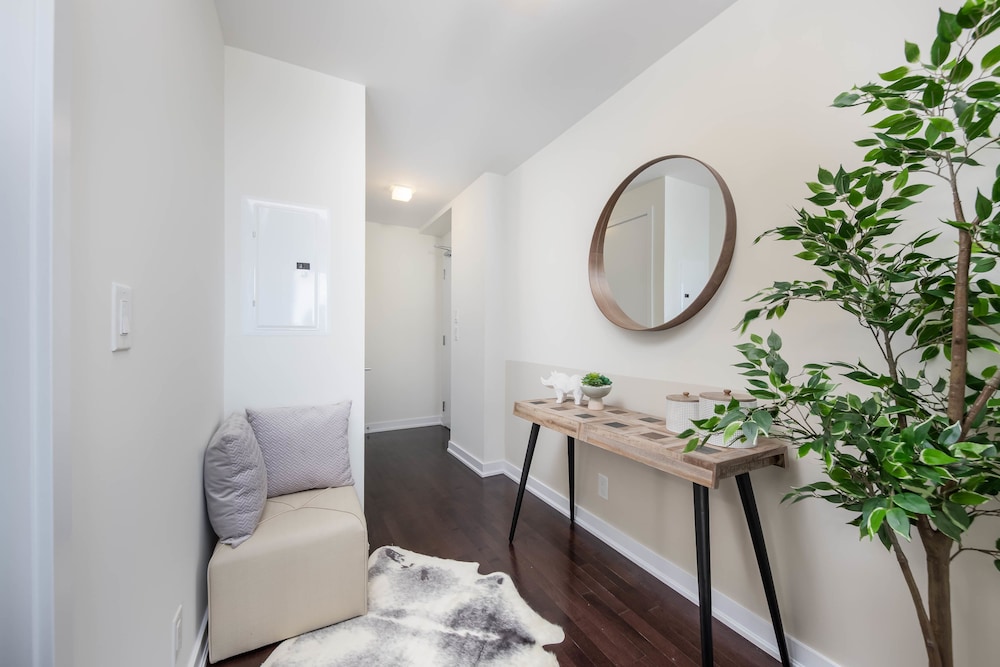 The York Boutique Suites