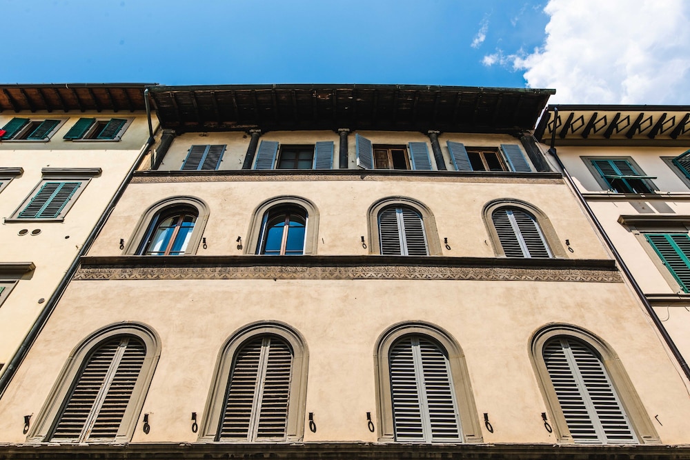 Florence Prestige Apartments ZANOBI 55