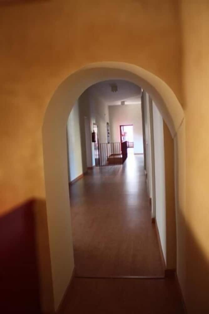 Albergue Santa Ana - Hostel