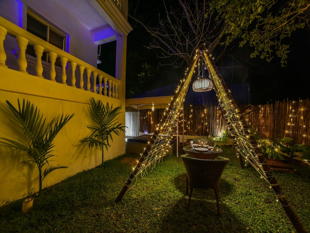 Capital O 33435 Arbor Casa Ahaana