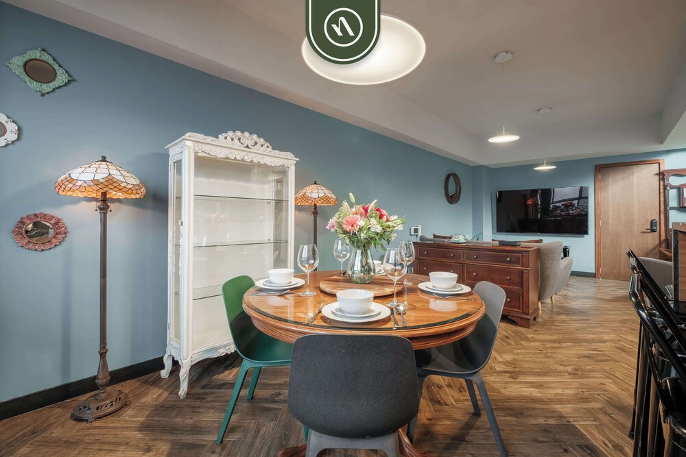 2 BR Penthouse in Roma - Private Rooftop Garden