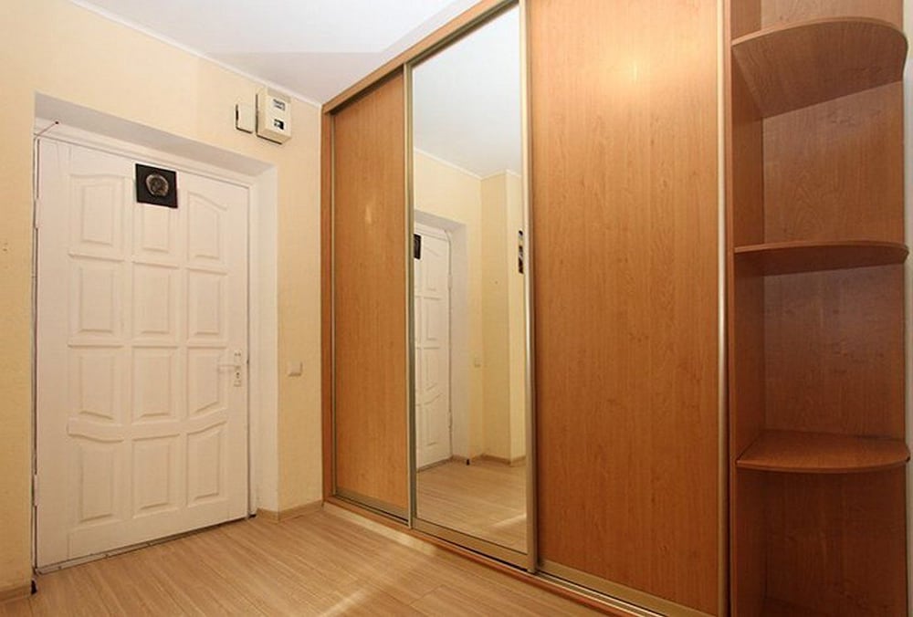 Apartlux Krasnopresnenskaya